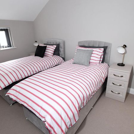 Homestead Hillsborough Guest Rooms Kamer foto