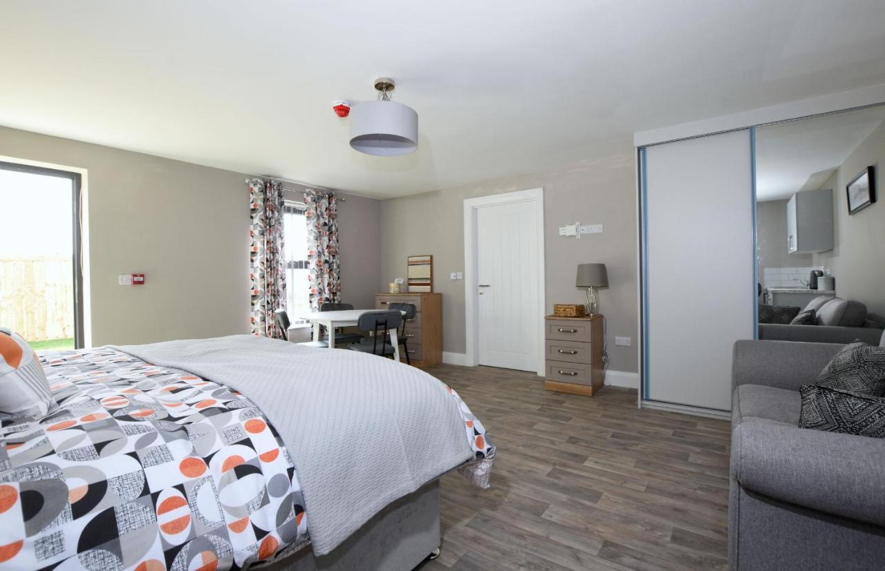 Homestead Hillsborough Guest Rooms Buitenkant foto