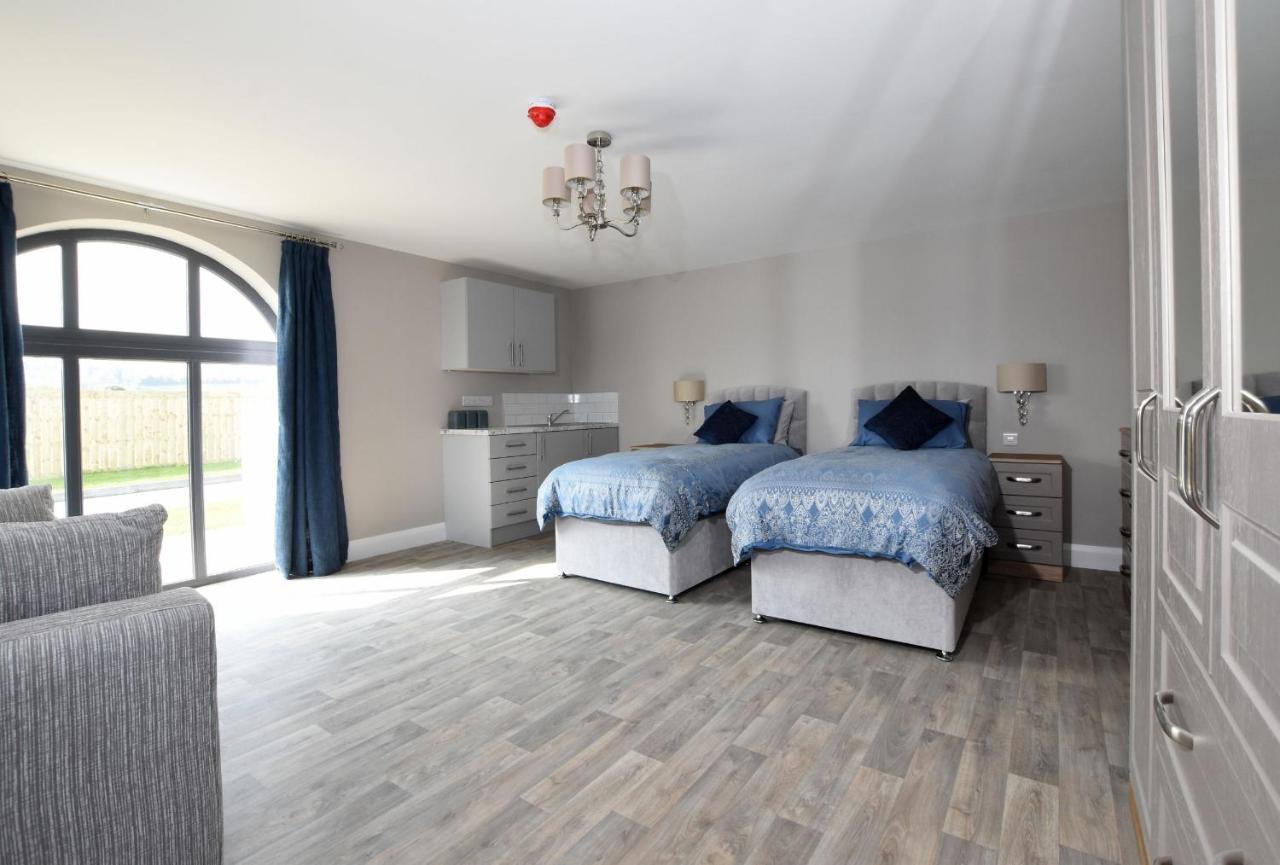 Homestead Hillsborough Guest Rooms Buitenkant foto