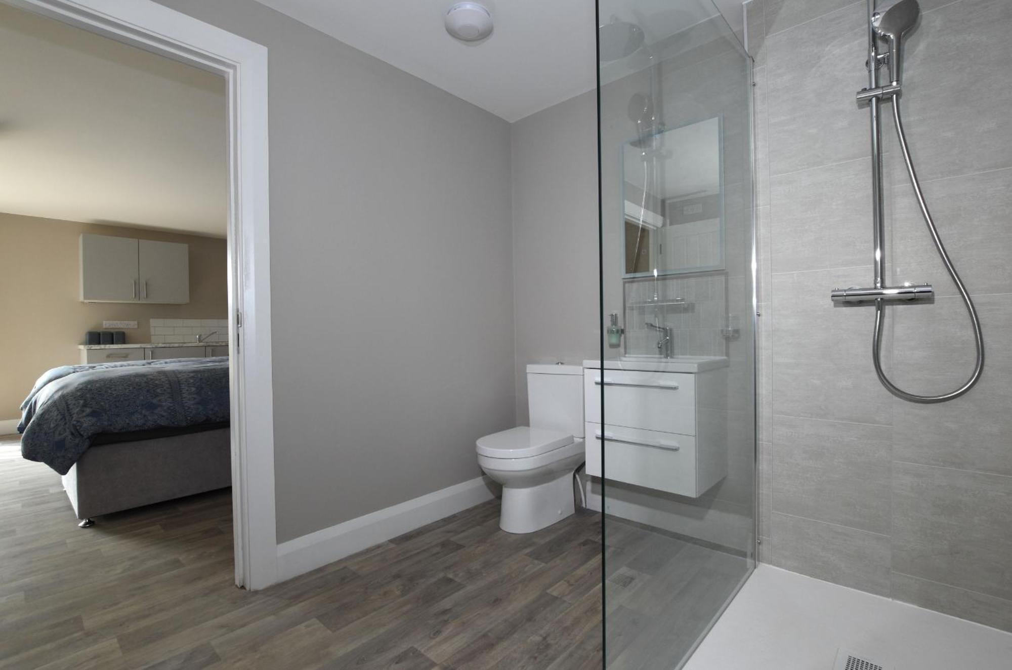 Homestead Hillsborough Guest Rooms Kamer foto