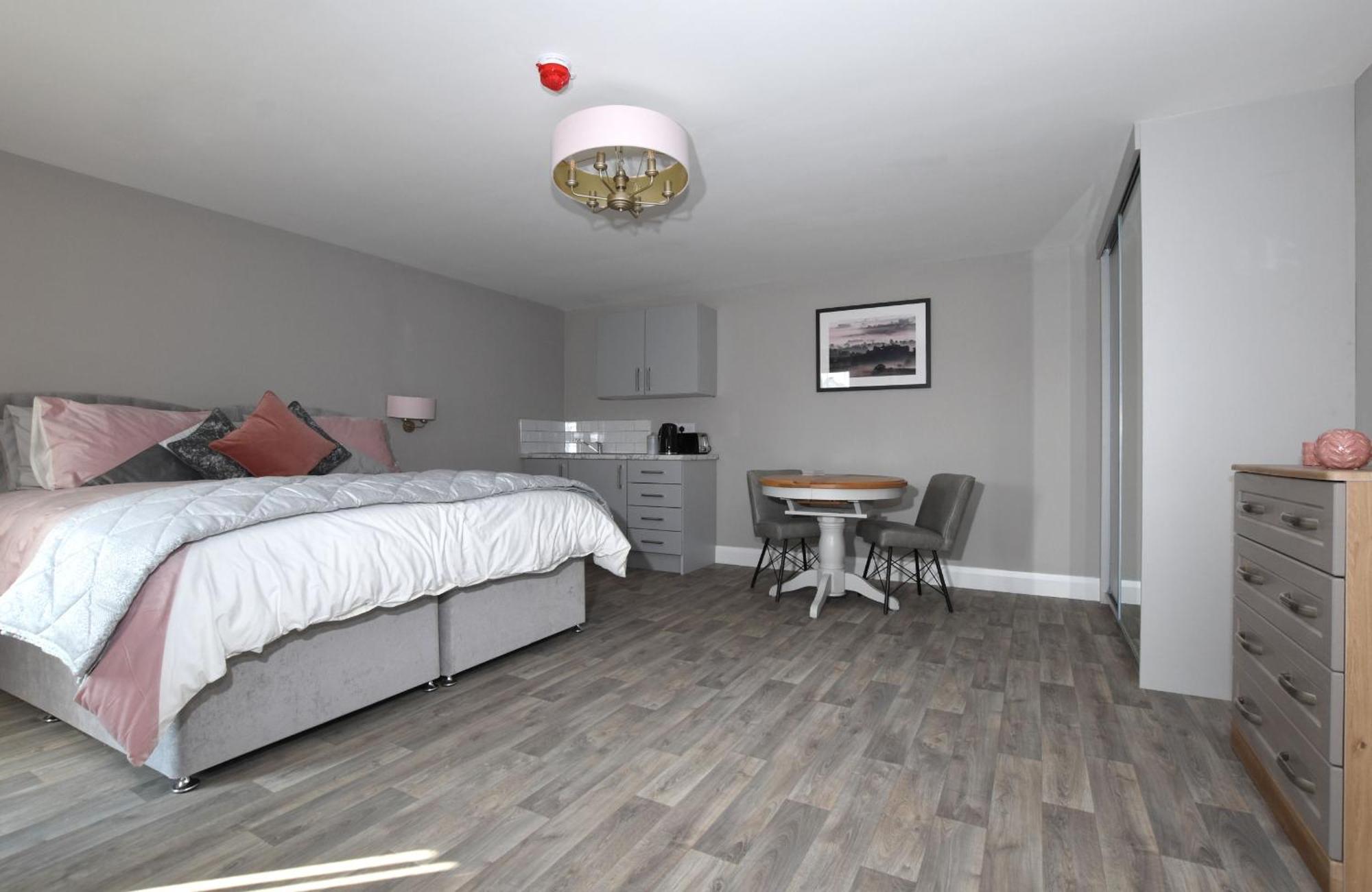 Homestead Hillsborough Guest Rooms Kamer foto