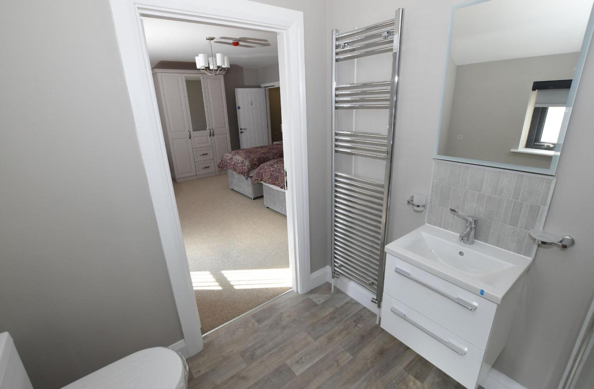 Homestead Hillsborough Guest Rooms Kamer foto